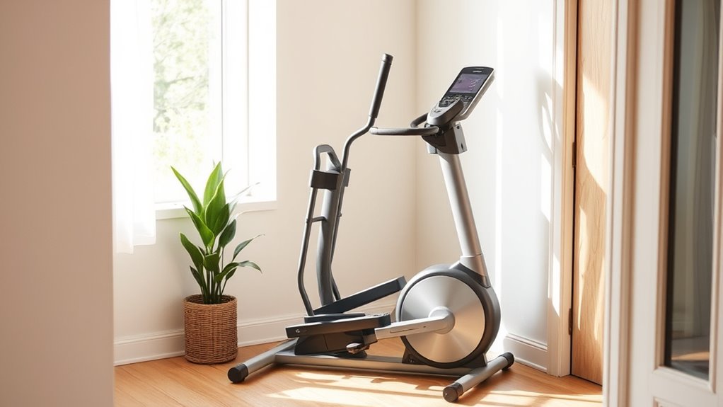 compact versatile quiet design