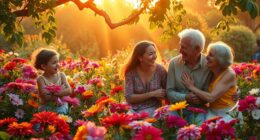 compassion and prosperity connection