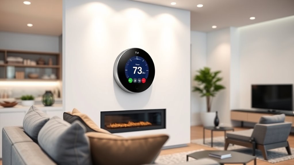 compatibility installation connectivity energy