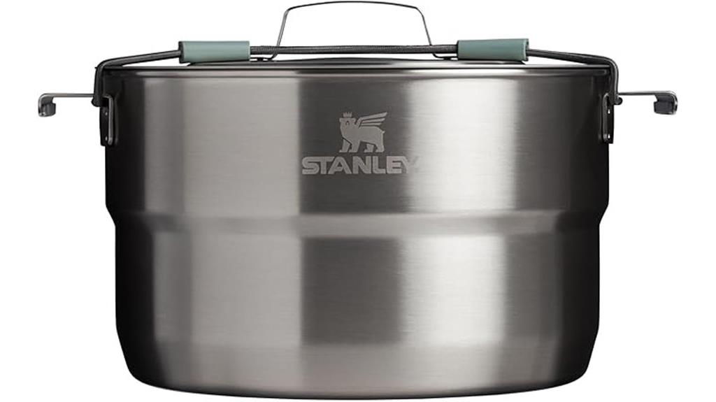 complete 26 piece cooking kit