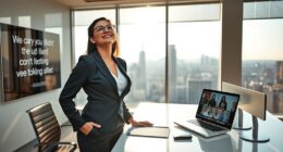 conquering self doubt at work