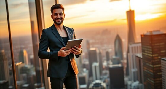 conquering workplace self doubt