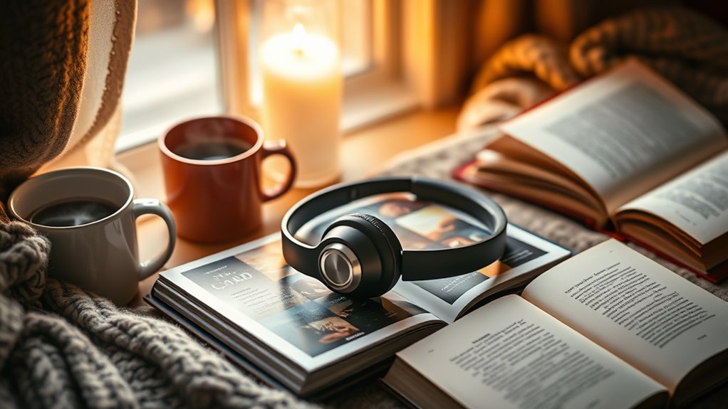 consider genre quality personalization