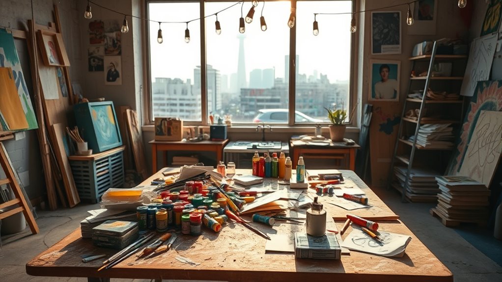 constraints foster creative innovation