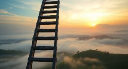 constructing confidence through reflection