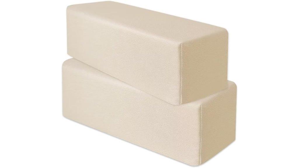 couch arm rest pillows