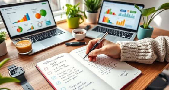 create custom health strategy