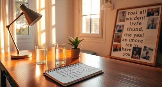 create your manifestation plan