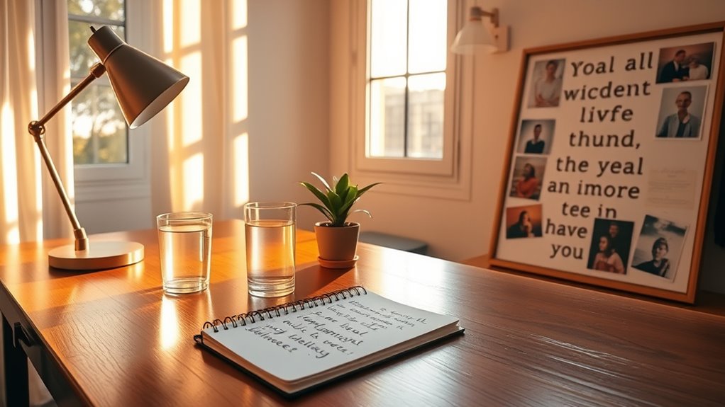 create your manifestation plan