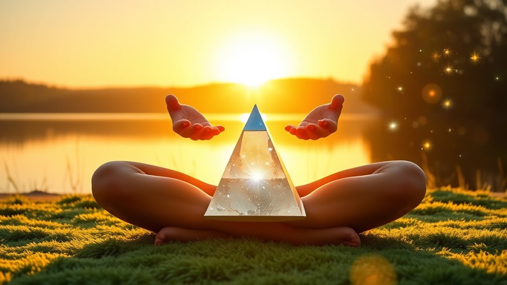 cultivate abundance attract wealth