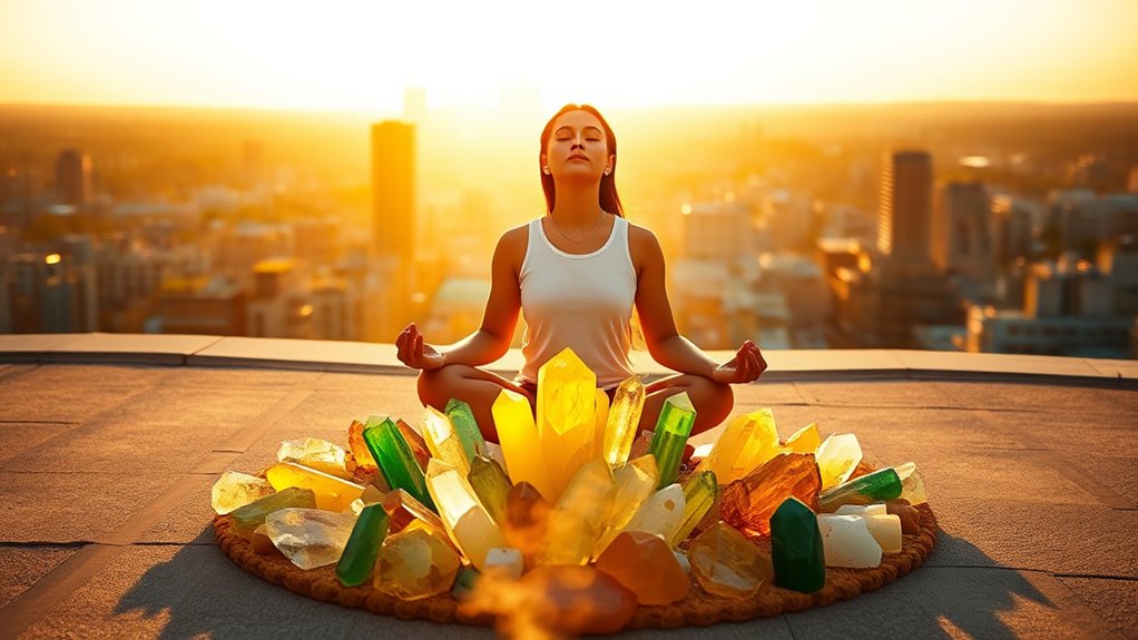 cultivate abundance through mindset
