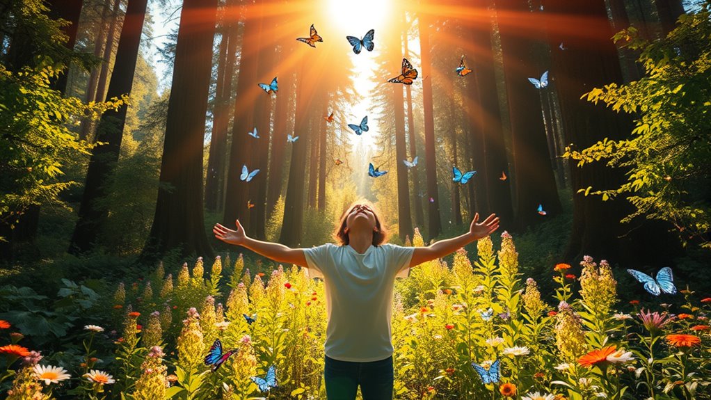 cultivate gratitude embrace abundance