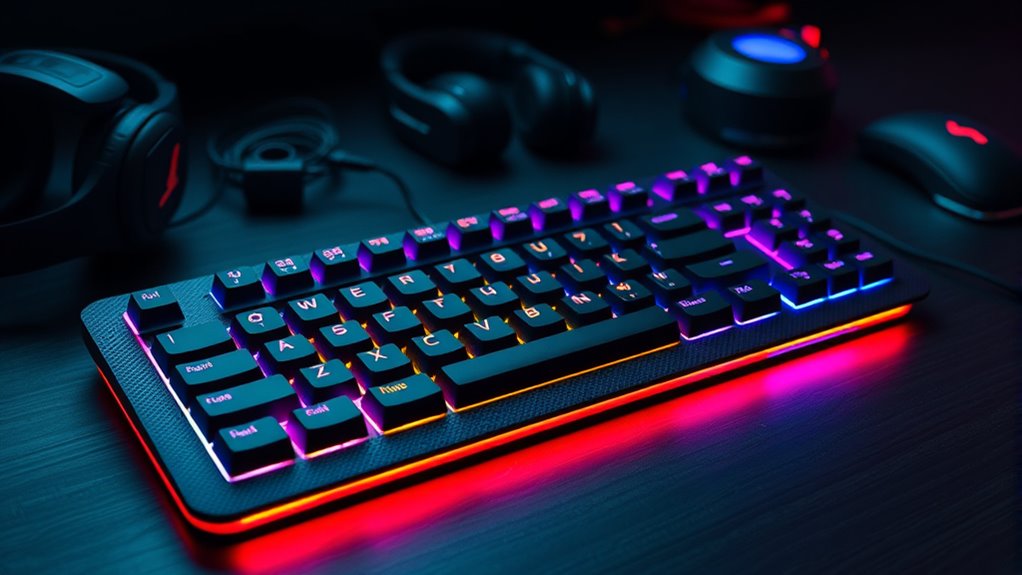 customizable durable ergonomic device