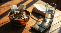 daily financial habits