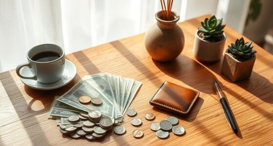 daily financial practice