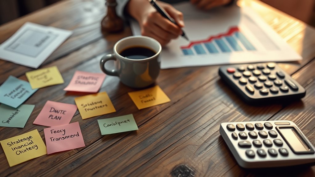 debt as a growth opportunity