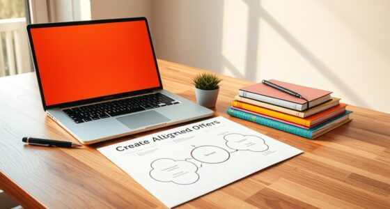 designing consistent marketing strategies