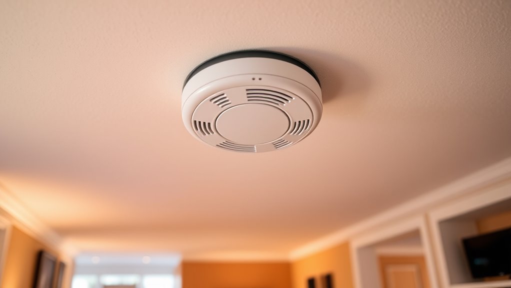 detection voice connectivity installation