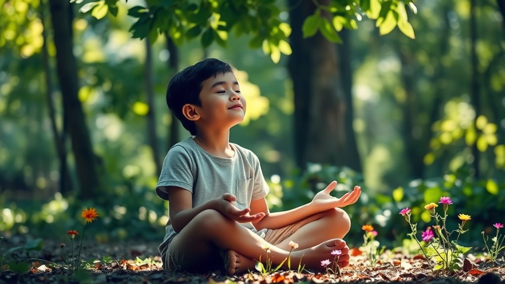 develop emotional awareness intentionally