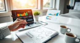 developing consistent marketing strategies