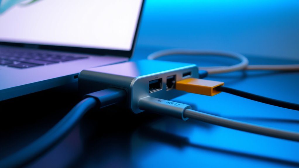 device compatibility and performance