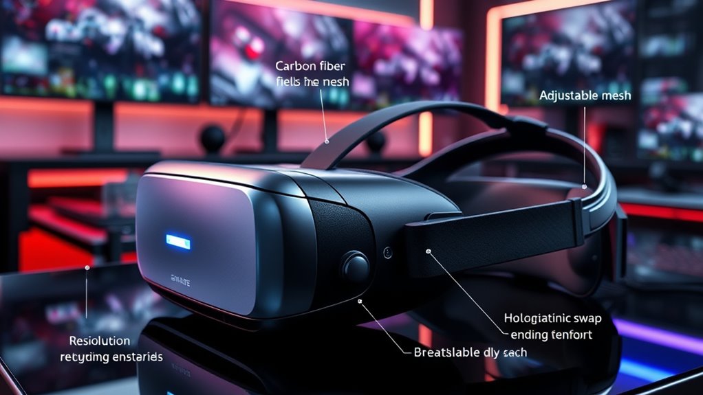 device compatibility and visuals