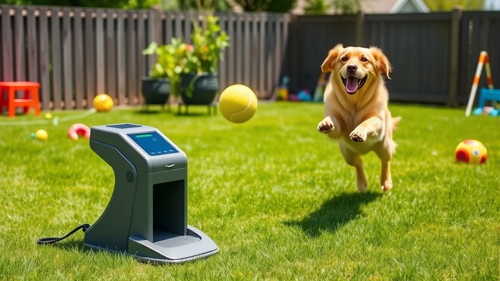 dog toy safety features