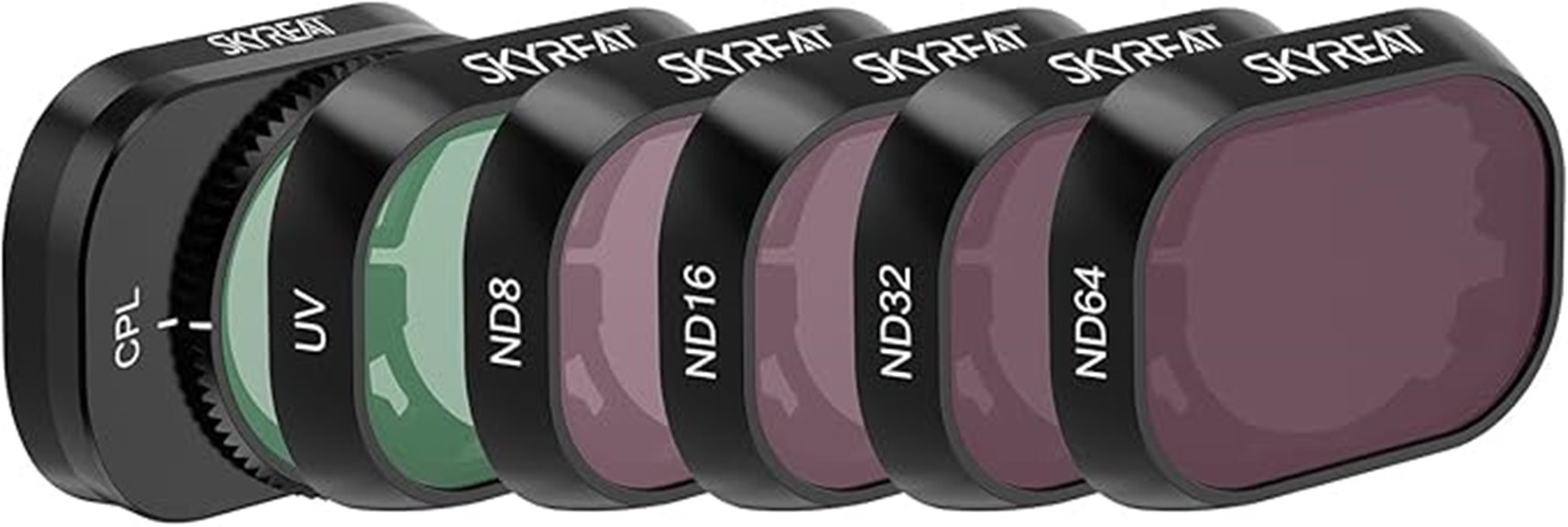 drone nd filter set