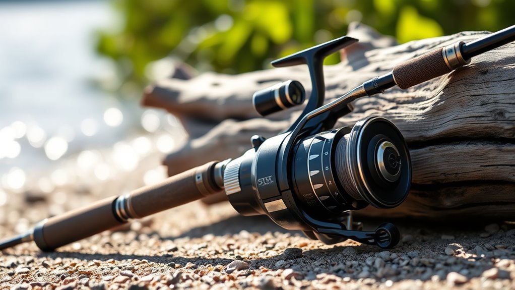 durable compatible balanced equipment