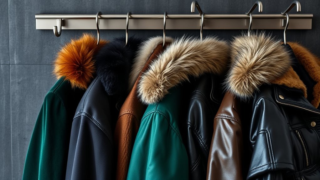 durable insulated waterproof stylish