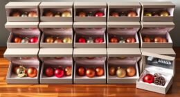 durable ornament storage solutions