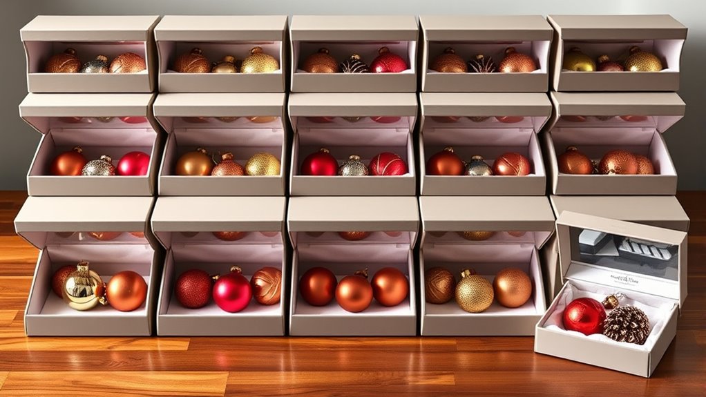 durable ornament storage solutions