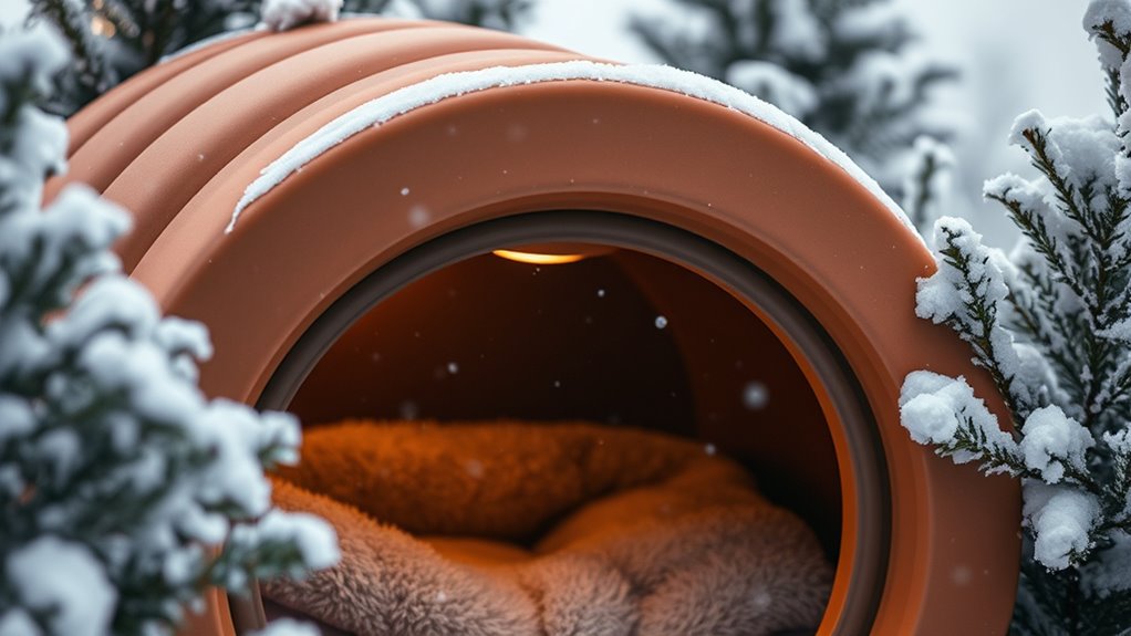 durable safe insulated easy