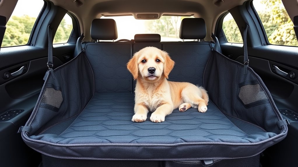 durable waterproof safe fit