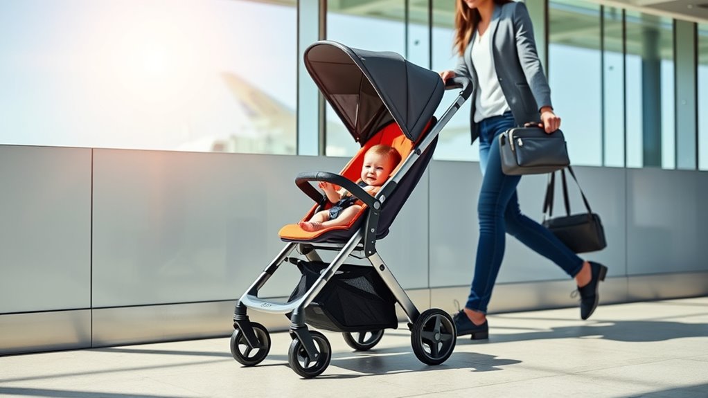 easy compact safe durable