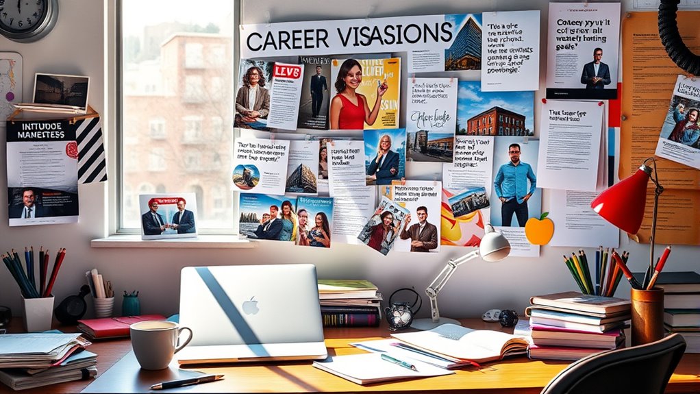 effective career planning tools