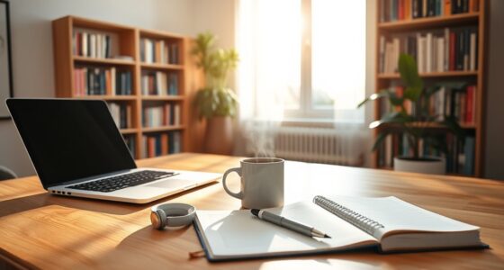 effective focused study strategies