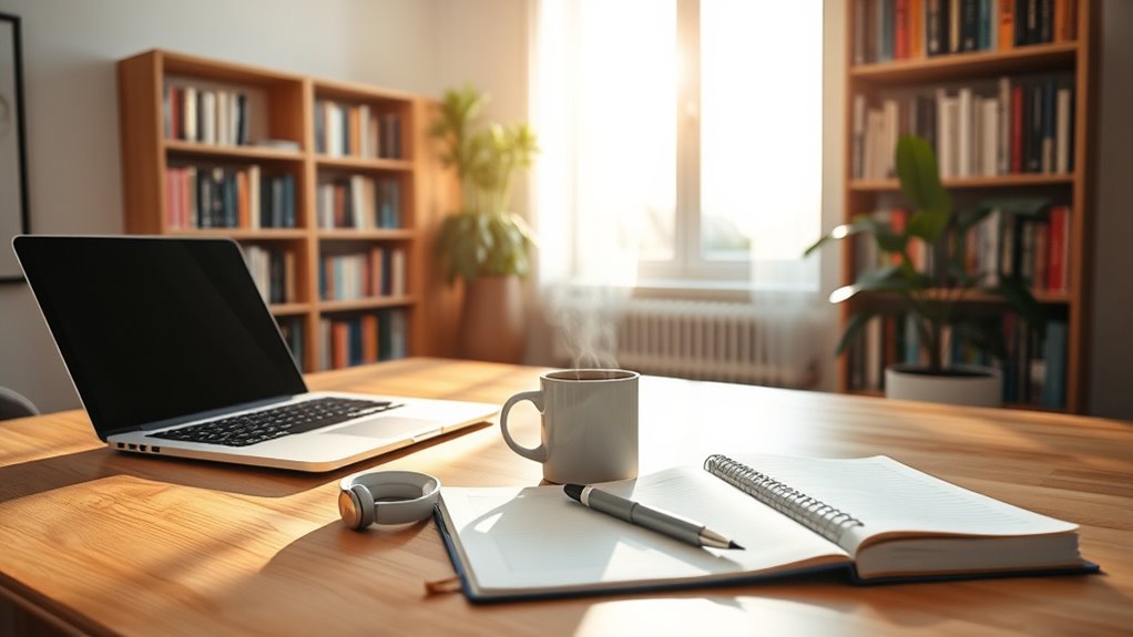 effective focused study strategies