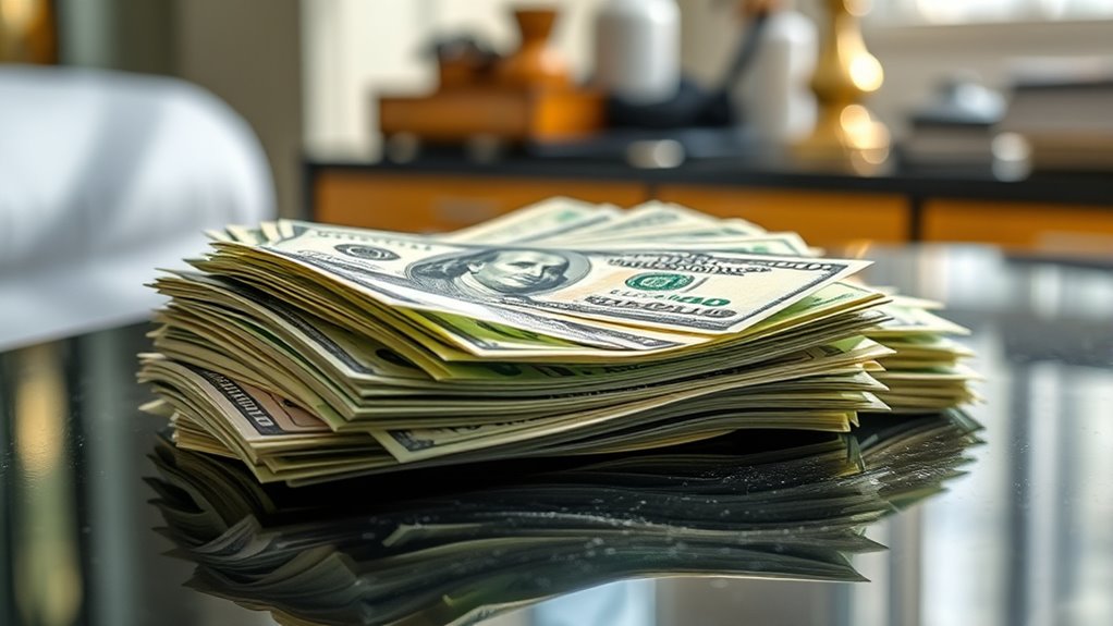 effective money affirmations