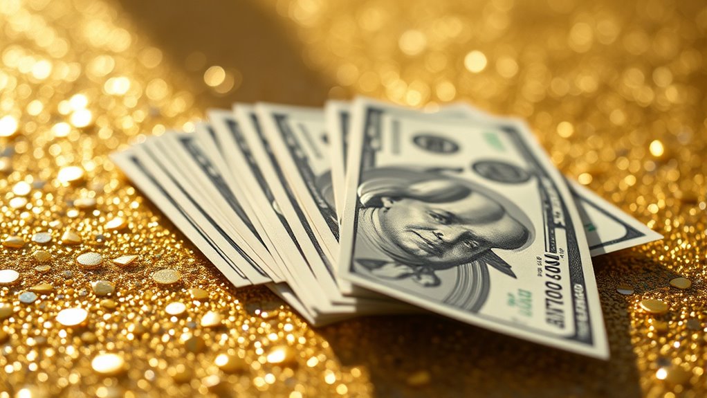 effective money affirmations