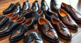 elegant comfortable men s footwear