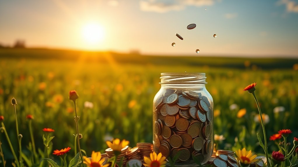 elevate your wealth energy