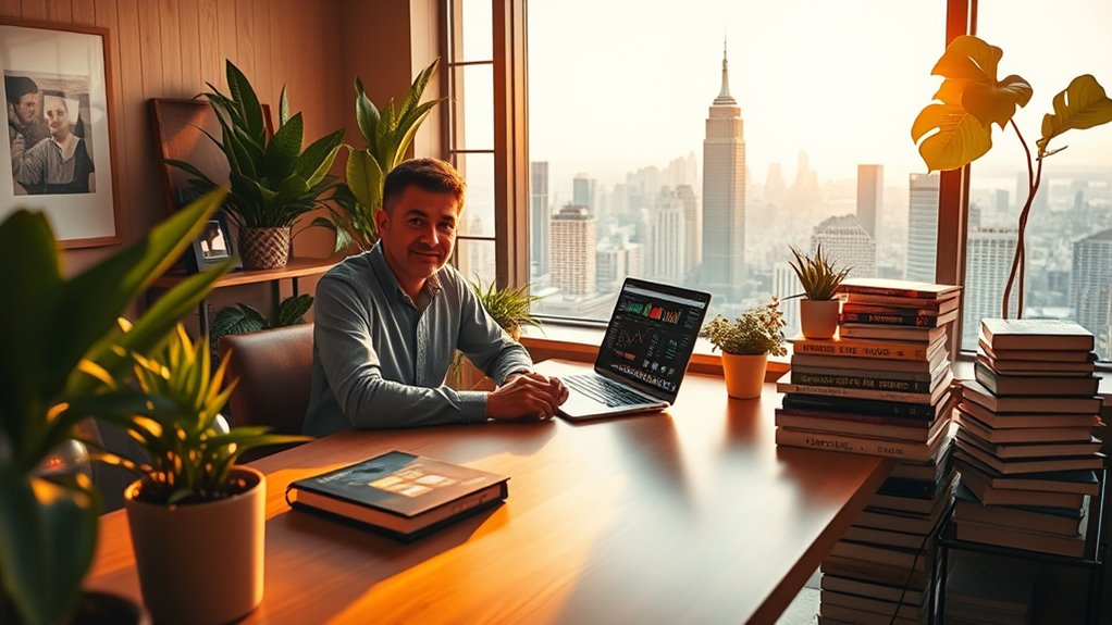 embrace abundance attract prosperity