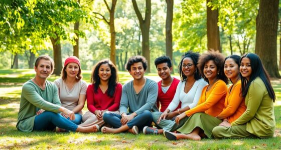 embrace all manifest abundance