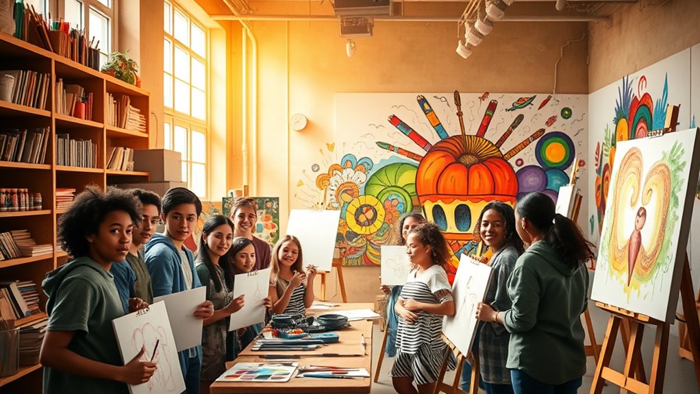 embrace failure build confidence