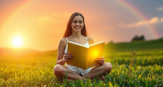embrace giving to receive