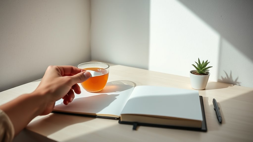 embrace imperfection for growth