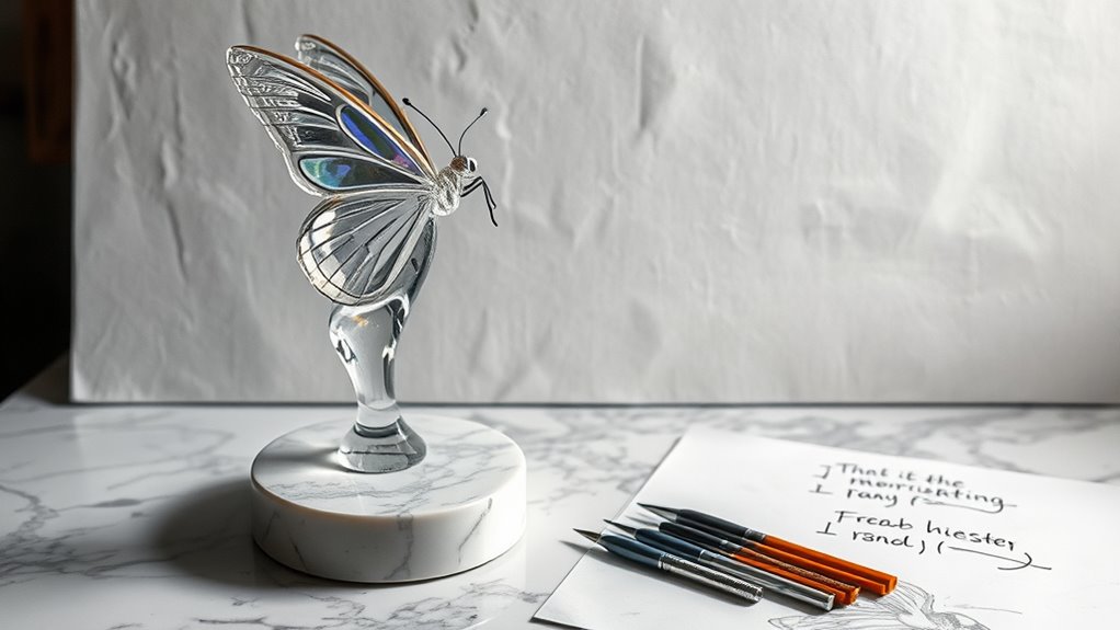 embrace imperfection foster growth