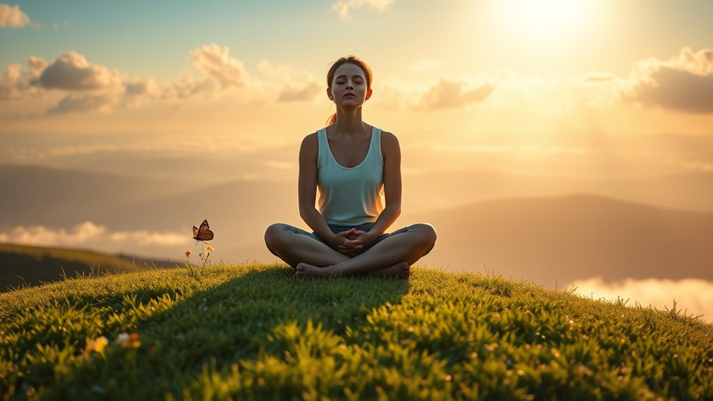 embrace imperfection nurture self worth