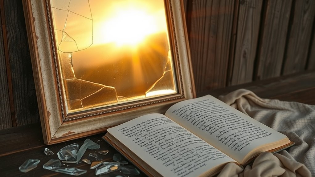 embrace setbacks as growth